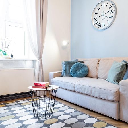 Househost Apartment - Kupa 2 Krakow Luaran gambar