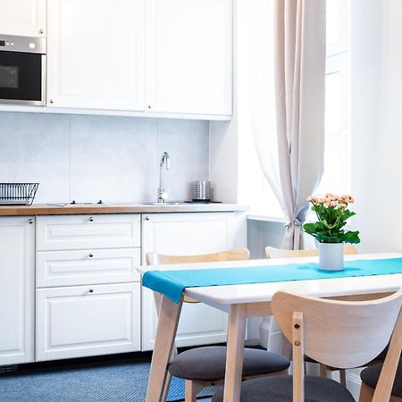 Househost Apartment - Kupa 2 Krakow Luaran gambar