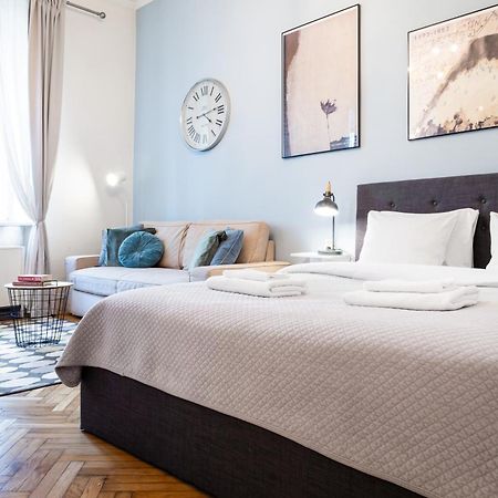 Househost Apartment - Kupa 2 Krakow Luaran gambar