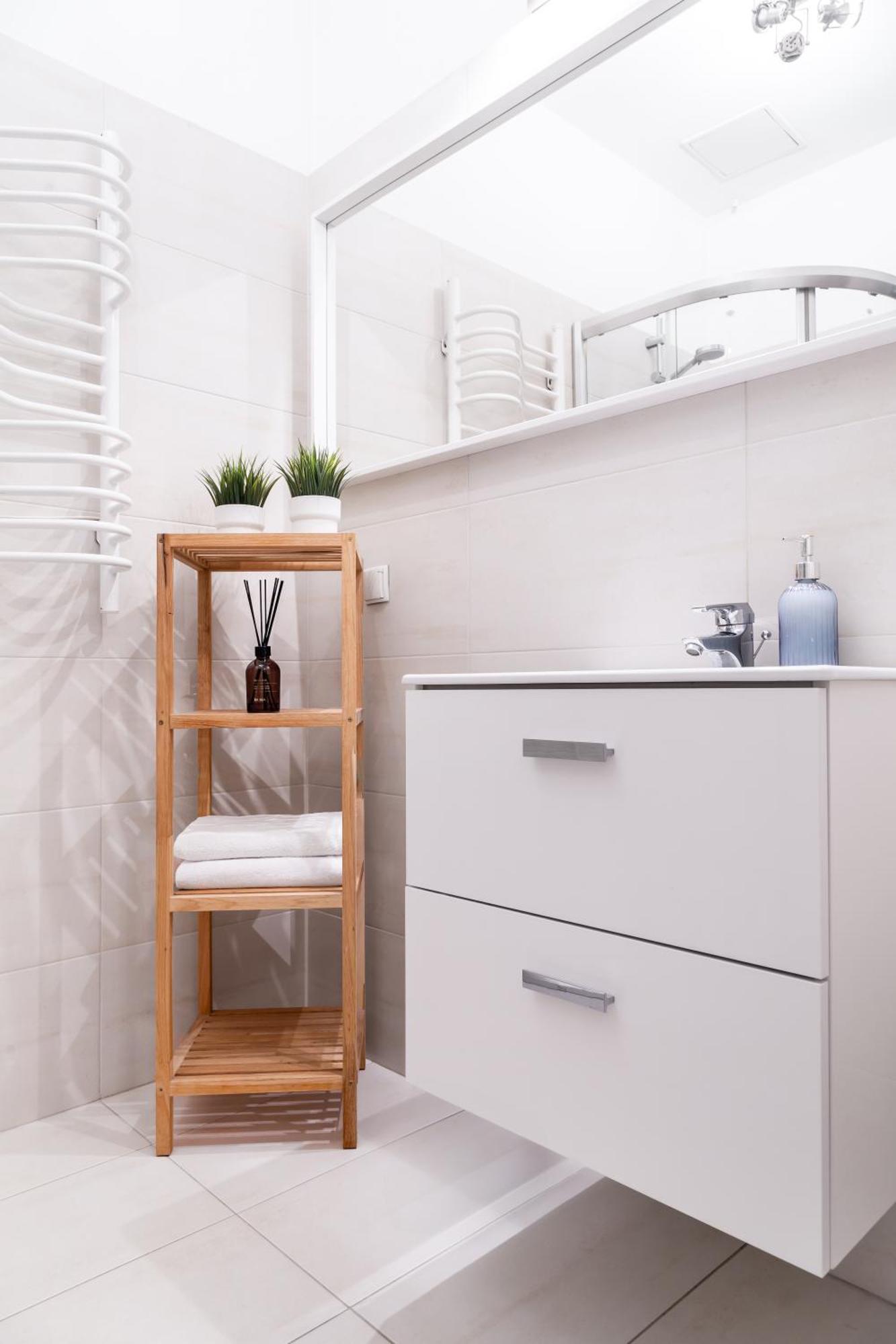 Househost Apartment - Kupa 2 Krakow Luaran gambar