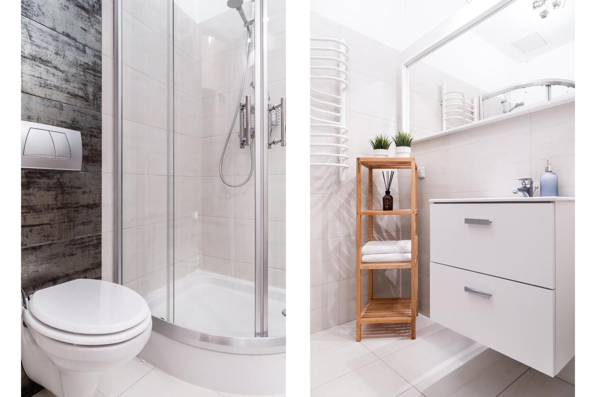 Househost Apartment - Kupa 2 Krakow Luaran gambar