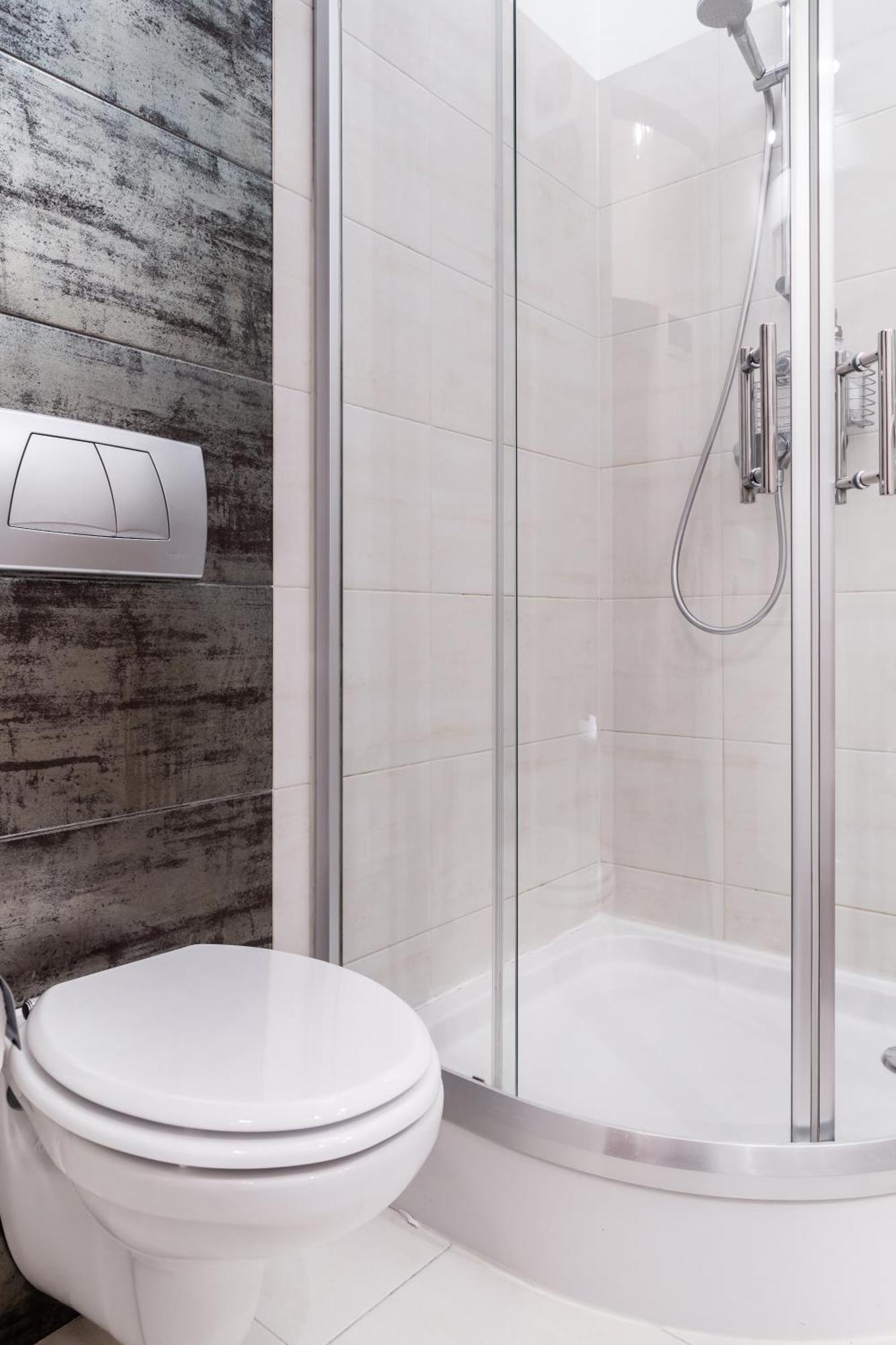 Househost Apartment - Kupa 2 Krakow Luaran gambar