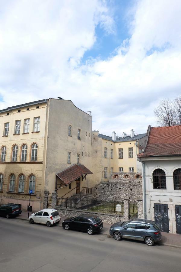 Househost Apartment - Kupa 2 Krakow Luaran gambar